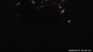 Caméra IP - Hungary