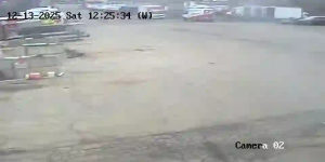 Caméra IP - Estados Unidos