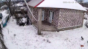 Caméra IP - Moldova, Republic of