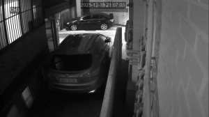 Caméra IP - Corea del Sud