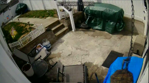 Caméra IP - Stati Uniti d'America