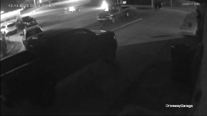 Caméra IP - États-Unis d'Amérique