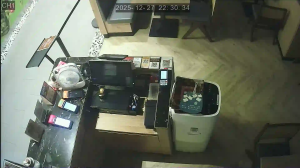 Caméra IP - Singapore