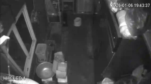 Caméra IP - Südkorea