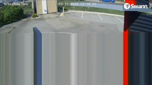 Caméra IP - États-Unis d'Amérique