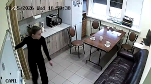 Caméra IP - Russian Federation