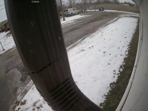 Caméra IP - Vereinigte Staaten von Amerika