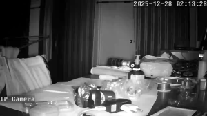 Caméra IP - Ukraine