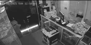 Caméra IP - Venezuela