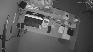 Caméra IP - South Korea