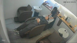 Caméra IP - South Korea