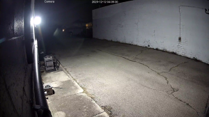 Caméra IP - United States of America