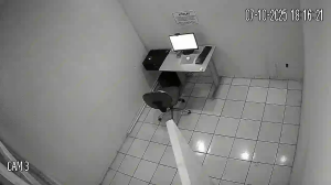 Caméra IP - Brasil