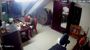 Caméra IP - Vietnam