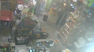 Caméra IP - Georgia