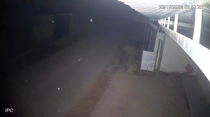 Caméra IP - Vietnam