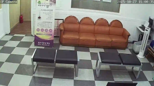 Caméra IP - Corea del Sud