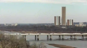 Caméra IP - États-Unis d'Amérique