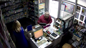 Caméra IP - Biélorussie