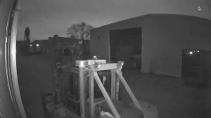 Caméra IP - United States of America