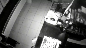 Caméra IP - Russische Föderation