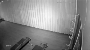 Caméra IP - República de Corea