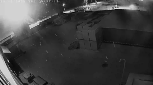 Caméra IP - Russian Federation