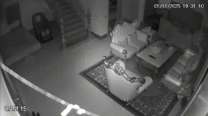 Caméra IP - Vietnam