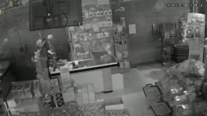 Caméra IP - Saudi Arabia