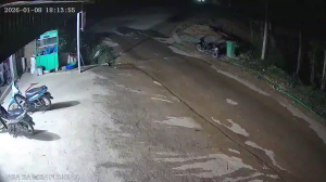 Caméra IP - Vietnam