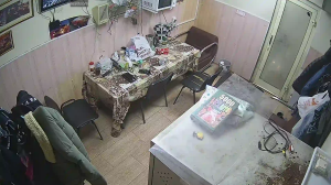 Caméra IP - Russian Federation