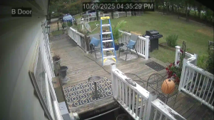 Caméra IP - Estados Unidos