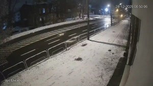 Caméra IP - Polonia