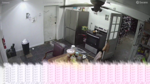 Caméra IP - United States of America