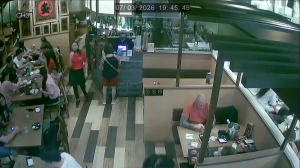 Caméra IP - Singapore