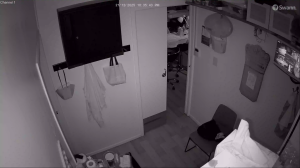 Caméra IP - Neuseeland