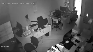 Caméra IP - Russie