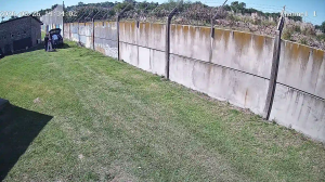 Caméra IP - Uruguay