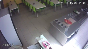 Caméra IP - Corée du Sud