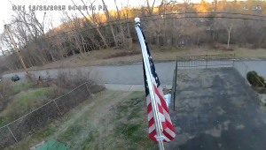 Caméra IP - Vereinigte Staaten von Amerika