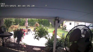 Caméra IP - Estados Unidos