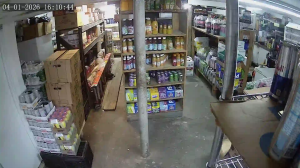 Caméra IP - United States of America