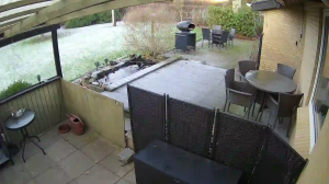 Caméra IP - Denmark