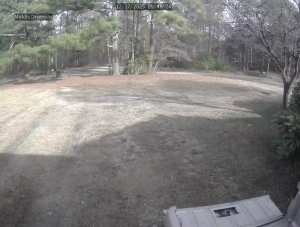 Caméra IP - États-Unis d'Amérique