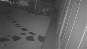 Caméra IP - South Korea