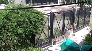 Caméra IP - Argentina