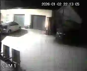 Caméra IP - Netherlands