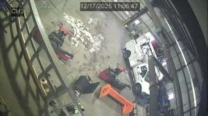 Caméra IP - Estados Unidos