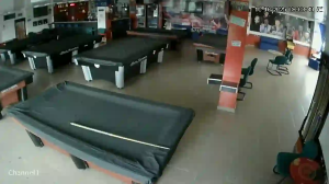 Caméra IP - Colombia