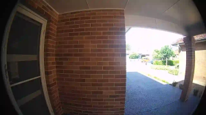 Caméra IP - Australie